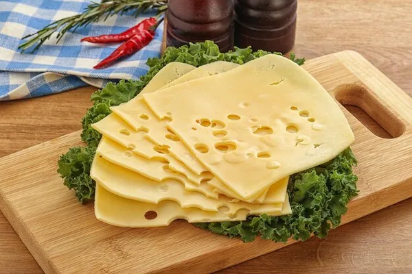 الجبن
