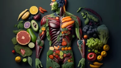 التخلص من السموم 10أطعمة طبيعية صحيه